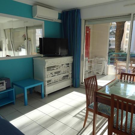 Residence Du Port - Borghese Fréjus Room photo